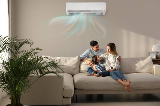 Best HVAC Installation Services  in Smithton, IL
